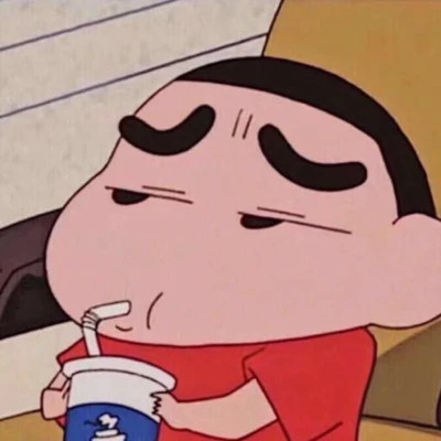 很沙雕的QQ头像