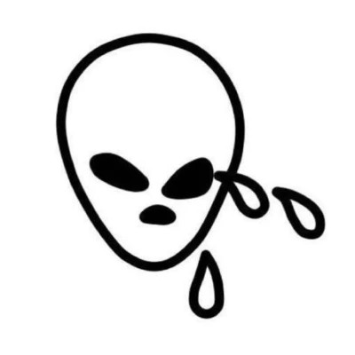 很沙雕的QQ头像