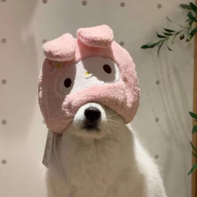 很沙雕的QQ头像