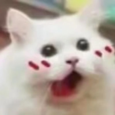 很沙雕的QQ头像