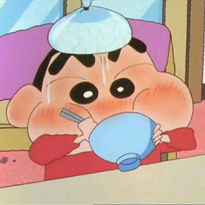 很沙雕的QQ头像