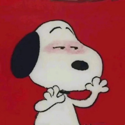 很沙雕的QQ头像