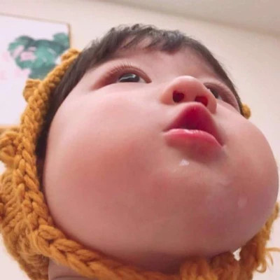 满级人类沙雕头像