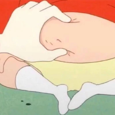 满级人类沙雕头像