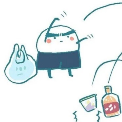 2025最火沙雕头像