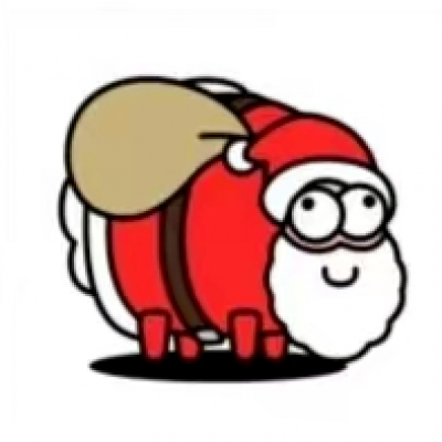 羊了个羊头像图片