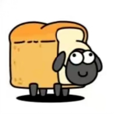 羊了个羊头像图片