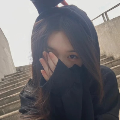素颜比较真实的头像女高清照片