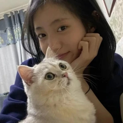 素颜比较真实的头像女高清照片