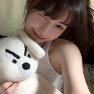 2025最新女生真人头像