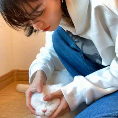 2025最新女生真人头像