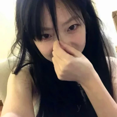2025最新女生真人头像