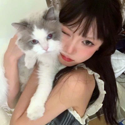 2025最新女生真人头像
