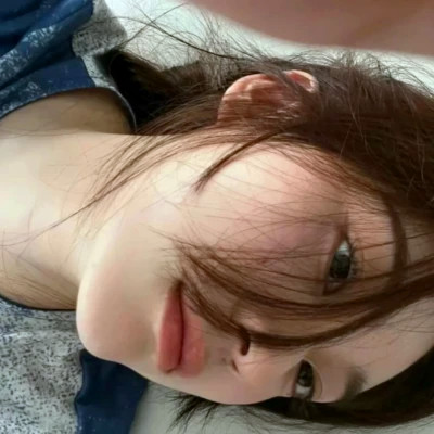 2025最新女生真人头像
