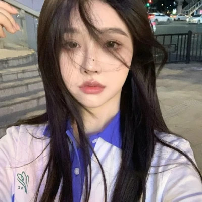 真人女生头像图片2025最火爆