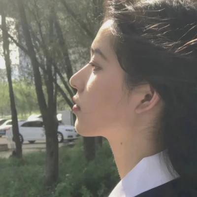 真人女生头像图片2025最火爆