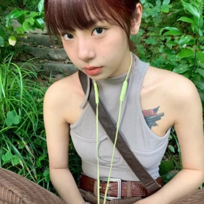 真人女生头像图片2025最火爆