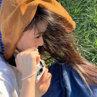 真人女生头像图片2025最火爆