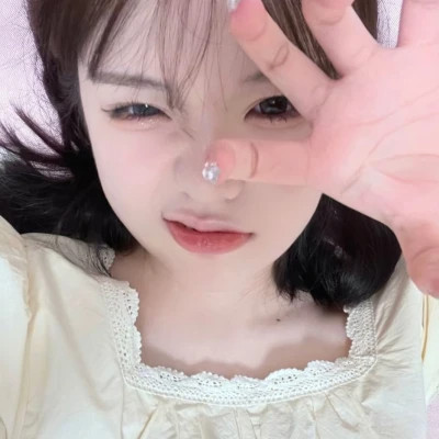 真人女生头像图片2025最火爆