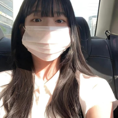 2025年的新头像女生高清图片