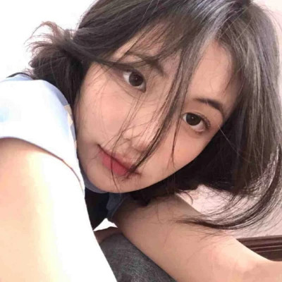 2025年的新头像女生高清图片