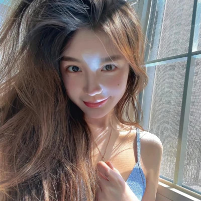 2025年的新头像女生高清图片