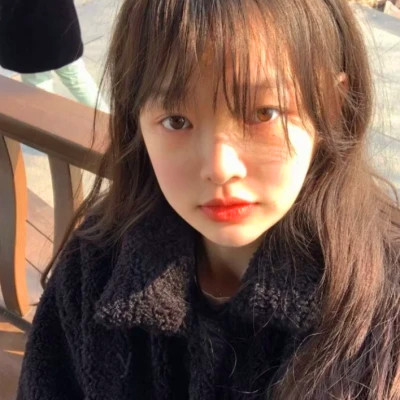 2025精选高颜值女生头像真人