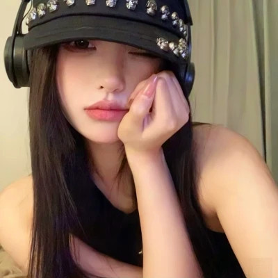 2025精选高颜值女生头像真人