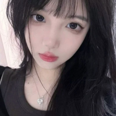 2025精选高颜值女生头像真人