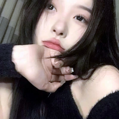 2025精选高颜值女生头像真人