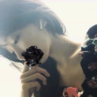 2025精选高颜值女生头像真人