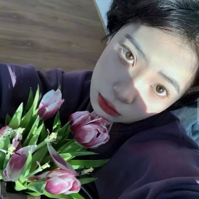2025精选高颜值女生头像真人