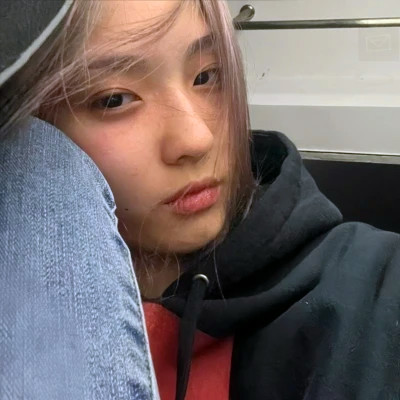 2025精选高颜值女生头像真人