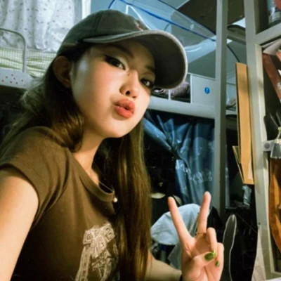 2025精选高颜值女生头像真人