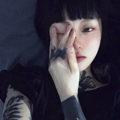2025精选高颜值女生头像真人