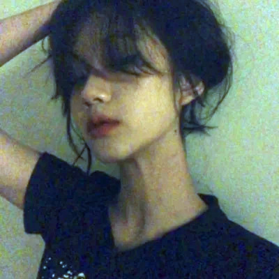 2025精选高颜值女生头像真人