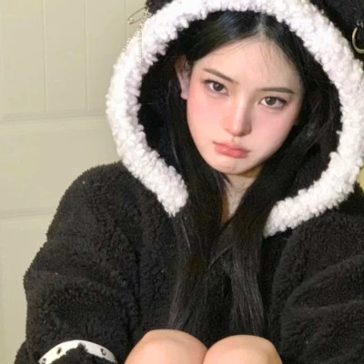 2025精选高颜值女生头像真人
