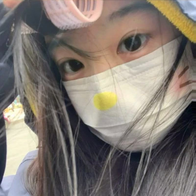 2025精选高颜值女生头像真人
