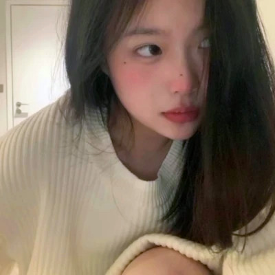 2025精选高颜值女生头像真人