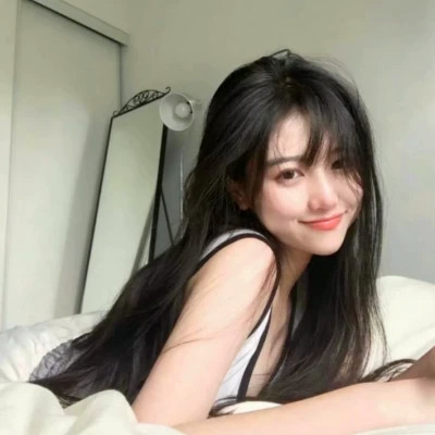 2025精选高颜值女生头像真人