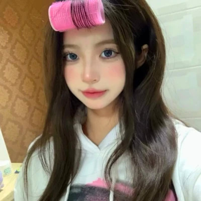 2025精选高颜值女生头像真人