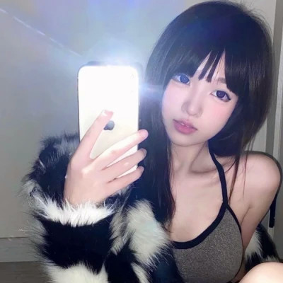 2025精选高颜值女生头像真人
