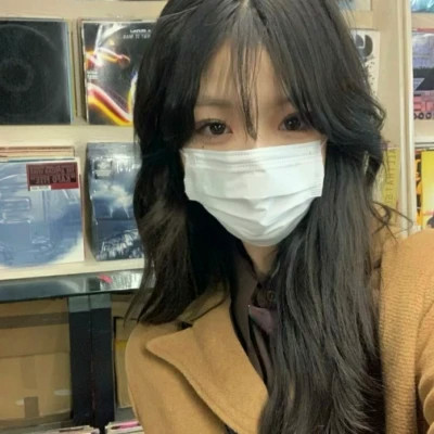 2025精选高颜值女生头像真人