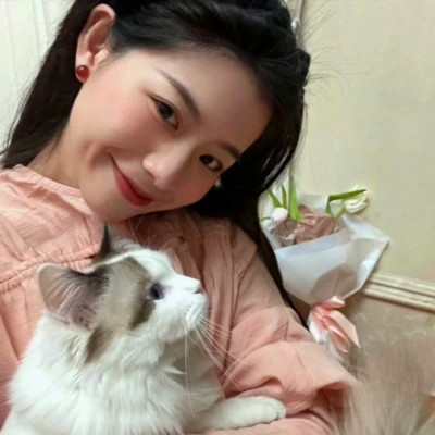 2025精选高颜值女生头像真人