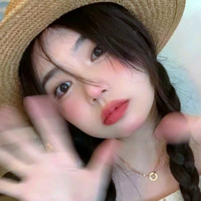 2025精选高颜值女生头像真人