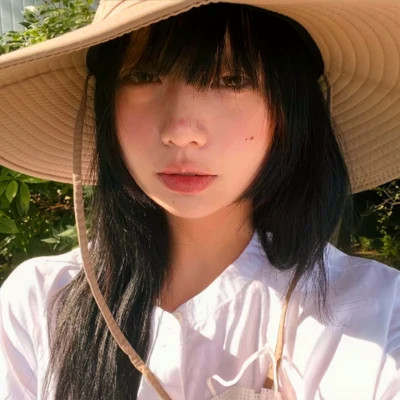 2025精选高颜值女生头像真人