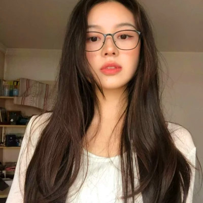 2025精选高颜值女生头像真人