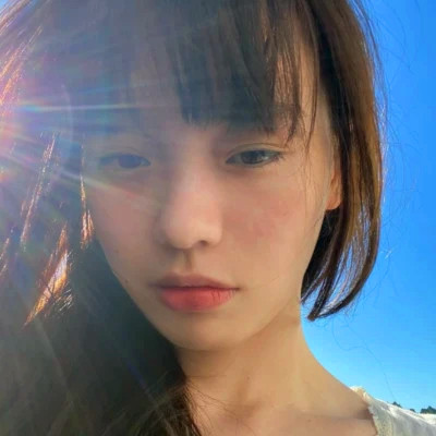 2025精选高颜值女生头像真人