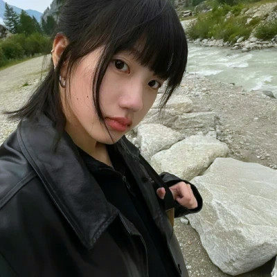 2025精选高颜值女生头像真人