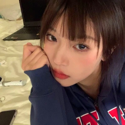2025精选高颜值女生头像真人
